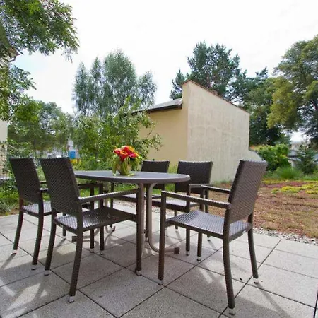 Estrelia App 2 * Heringsdorf (Usedom)
