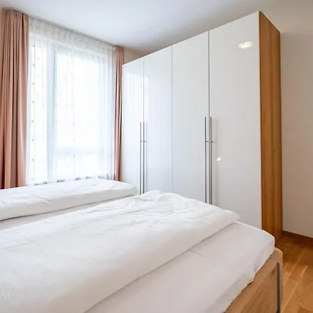 Apartment Estrelia App 2 Heringsdorf (Usedom)
