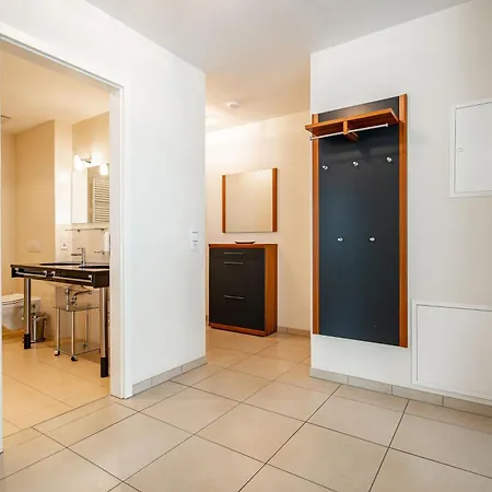 Estrelia App 2 Apartment