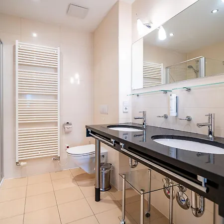 Appartement Estrelia App 2 Heringsdorf (Usedom)