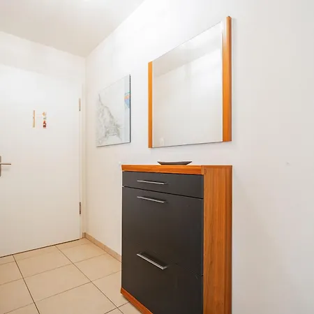 Estrelia App 2 * Heringsdorf (Usedom)