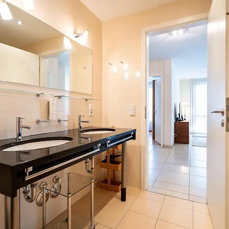 Estrelia App 2 Appartement