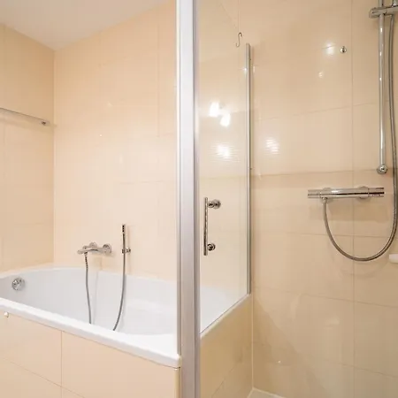 Estrelia App 2 Heringsdorf (Usedom)