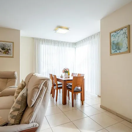 Estrelia App 2 Appartement Heringsdorf (Usedom)