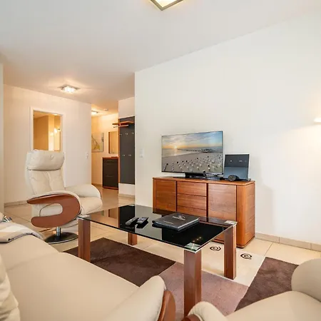 Appartement Estrelia App 2 Heringsdorf (Usedom)