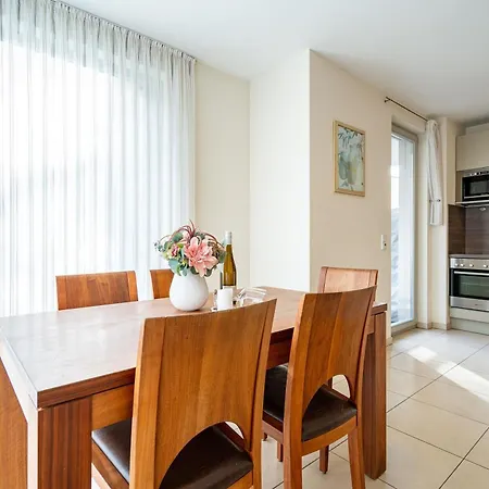 Estrelia App 2 Appartement