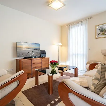 Appartement Estrelia App 2 Heringsdorf (Usedom)