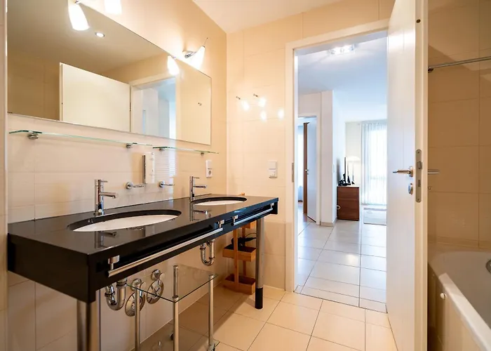 Estrelia App 2 아파트