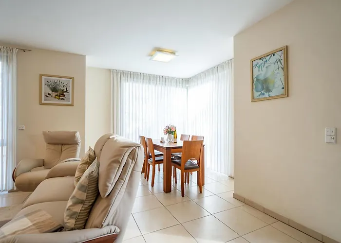 Estrelia App 2 아파트 제바트헤링스도르프