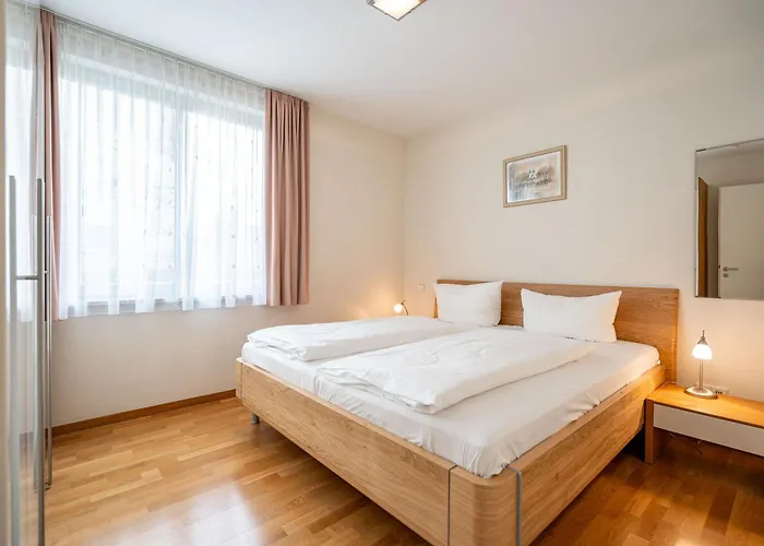 Estrelia App 2 아파트 제바트헤링스도르프