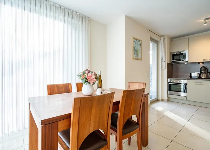 Estrelia App 2 아파트